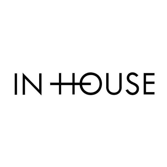 IN HOUSE